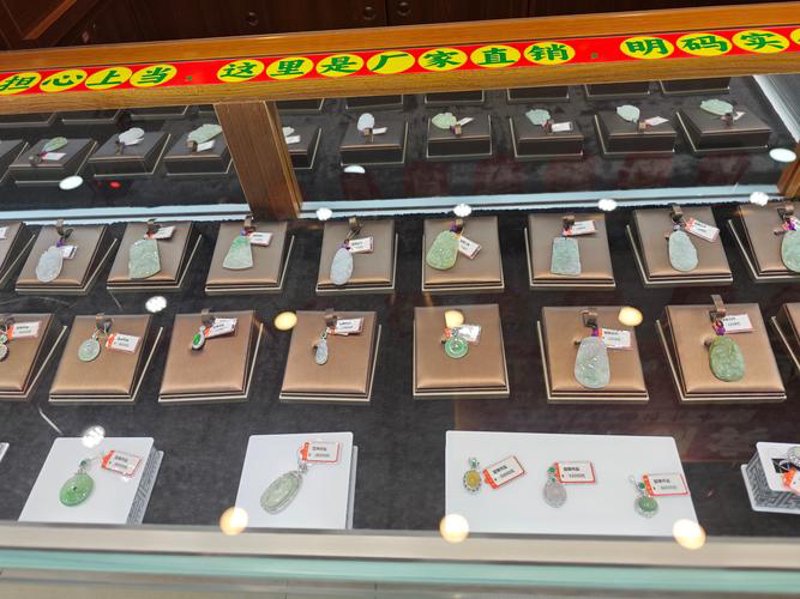 龙华区银饰选购指南：寻找属于你的独特之美
